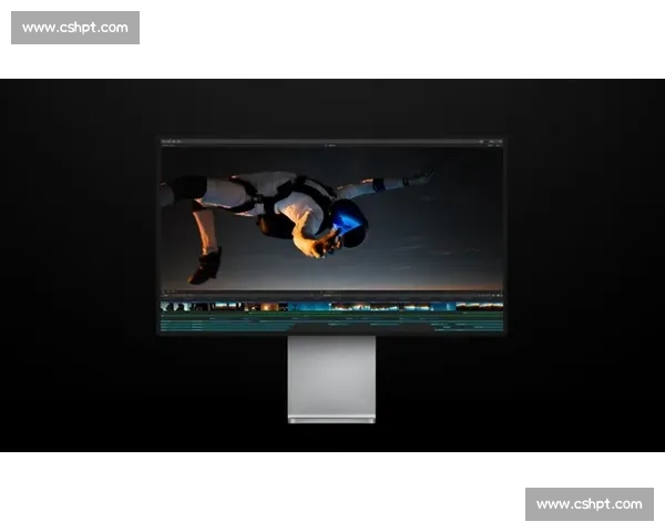 影视后期英文剪辑软件推荐及其功能特点解析